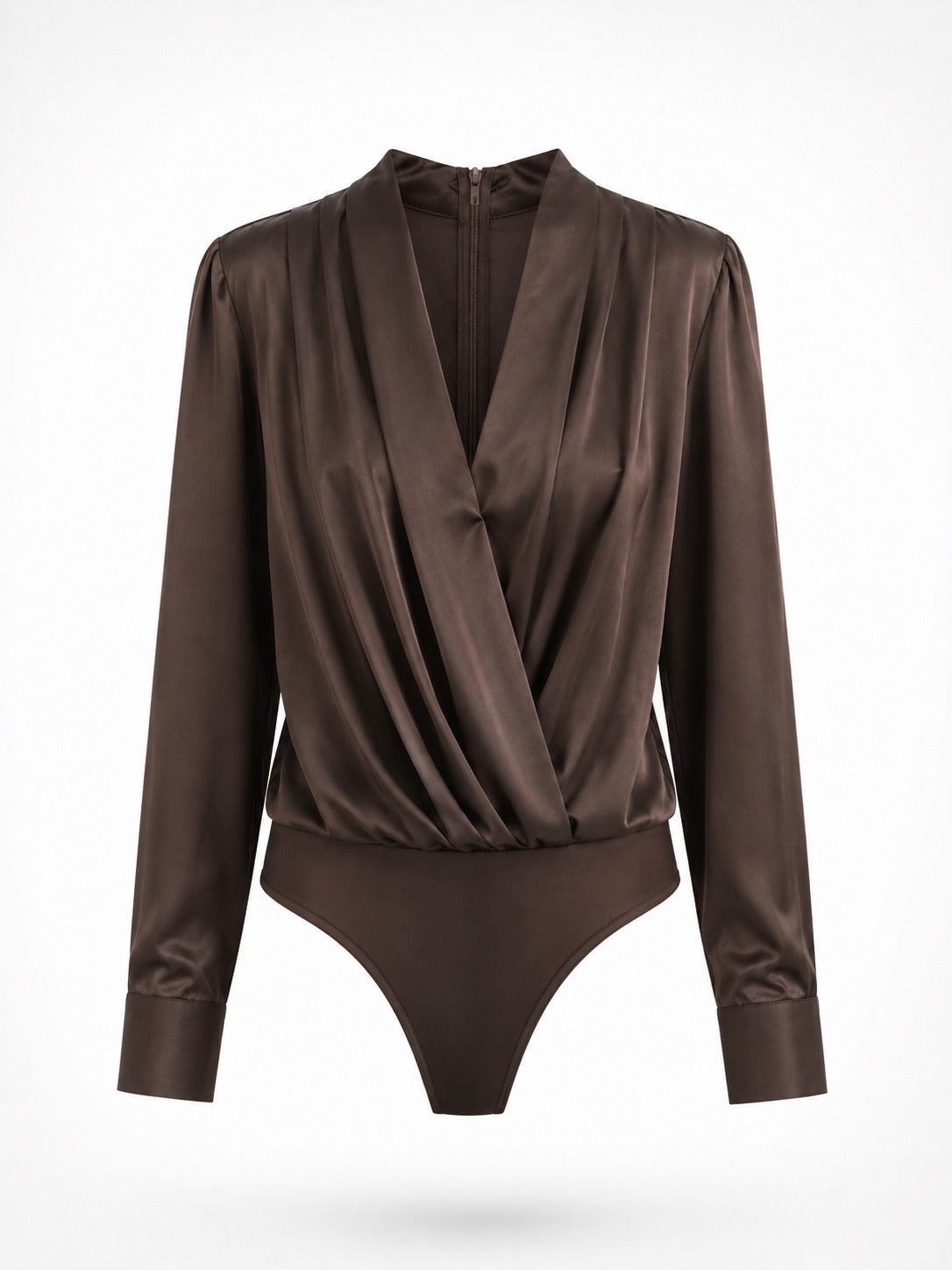 Panti Blusa Cruzada.