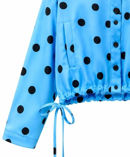 Set Polka Dots.