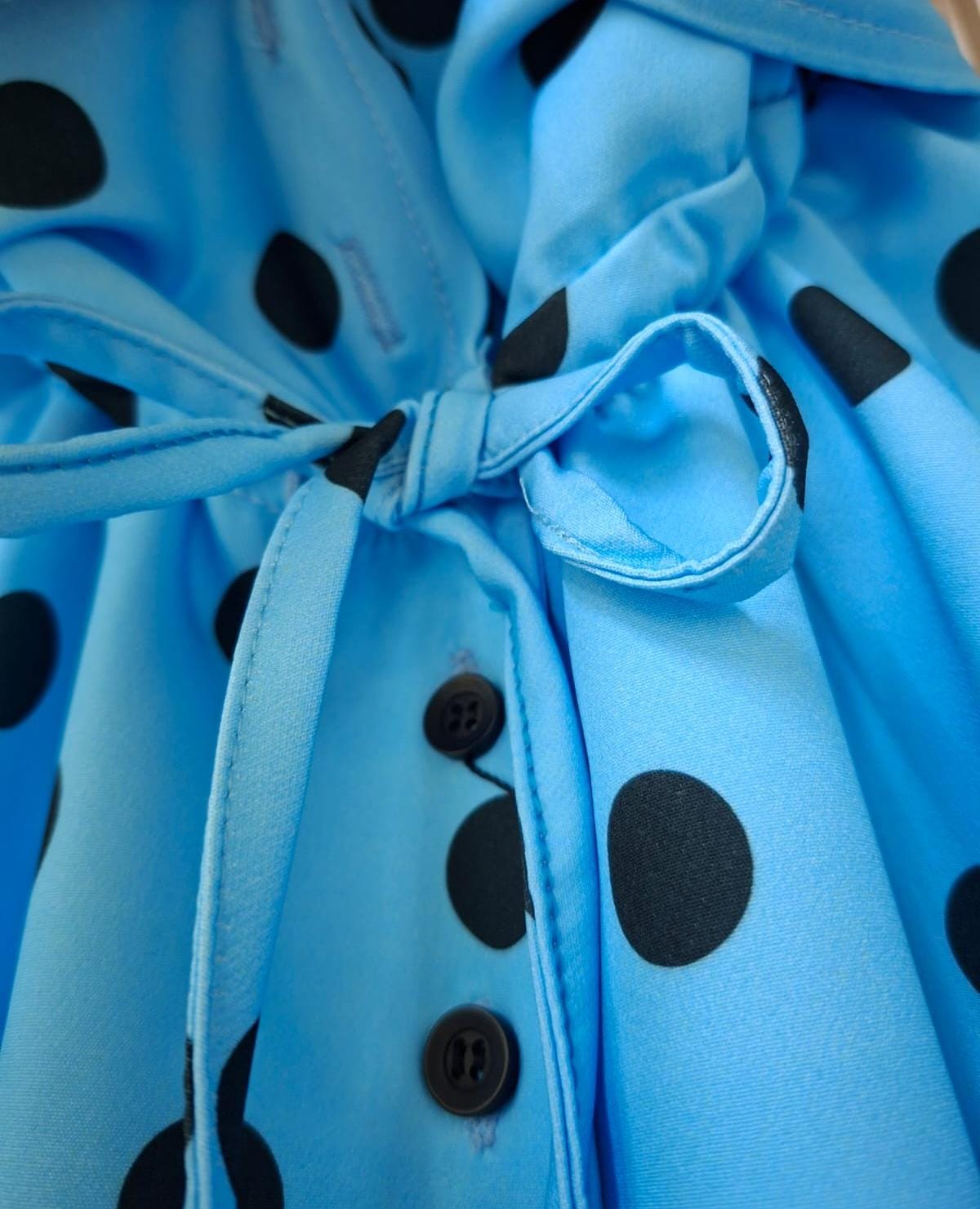 Set Polka Dots.