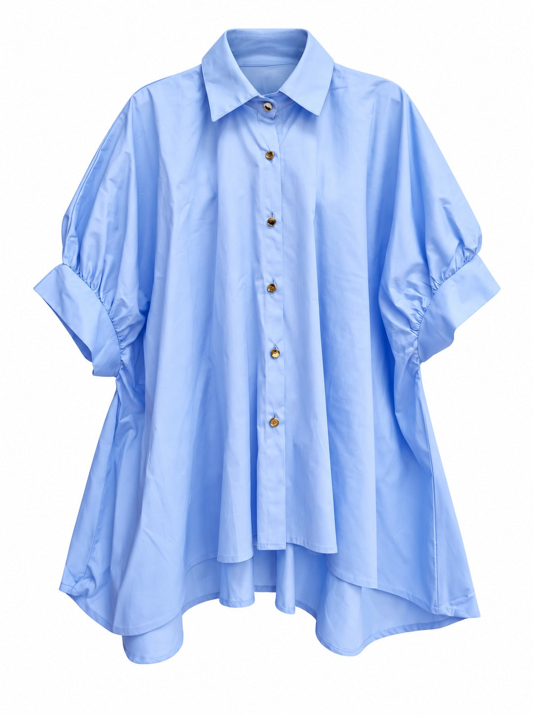 Camisa Blusón Vittoria.