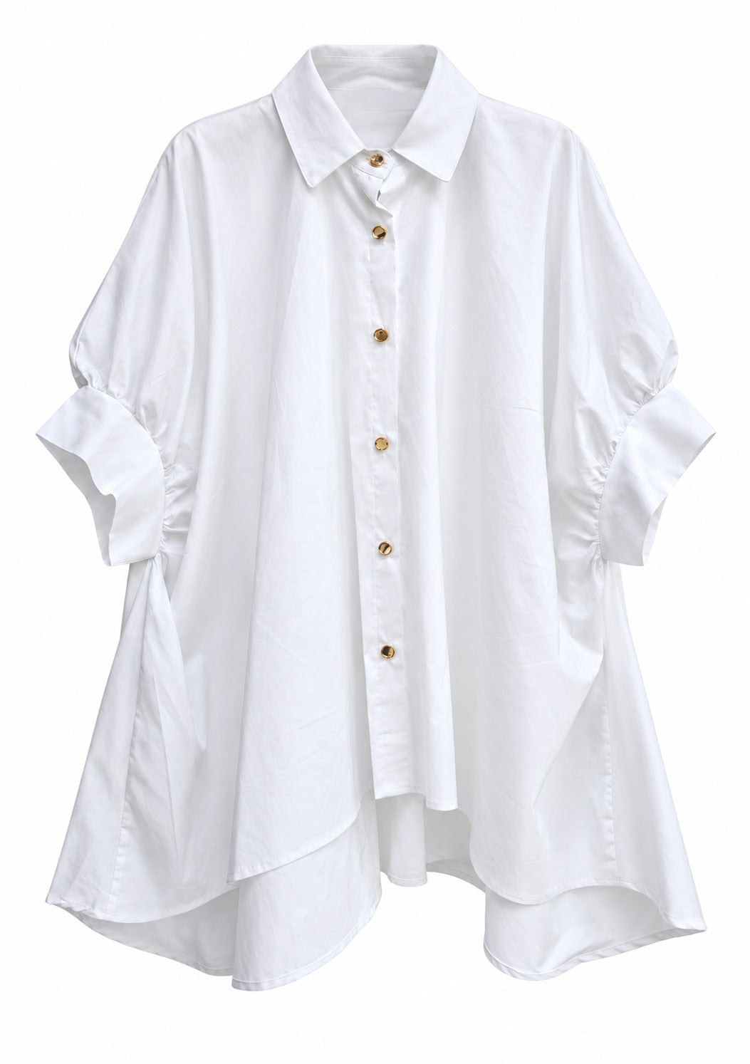 Camisa Blusón Vittoria.