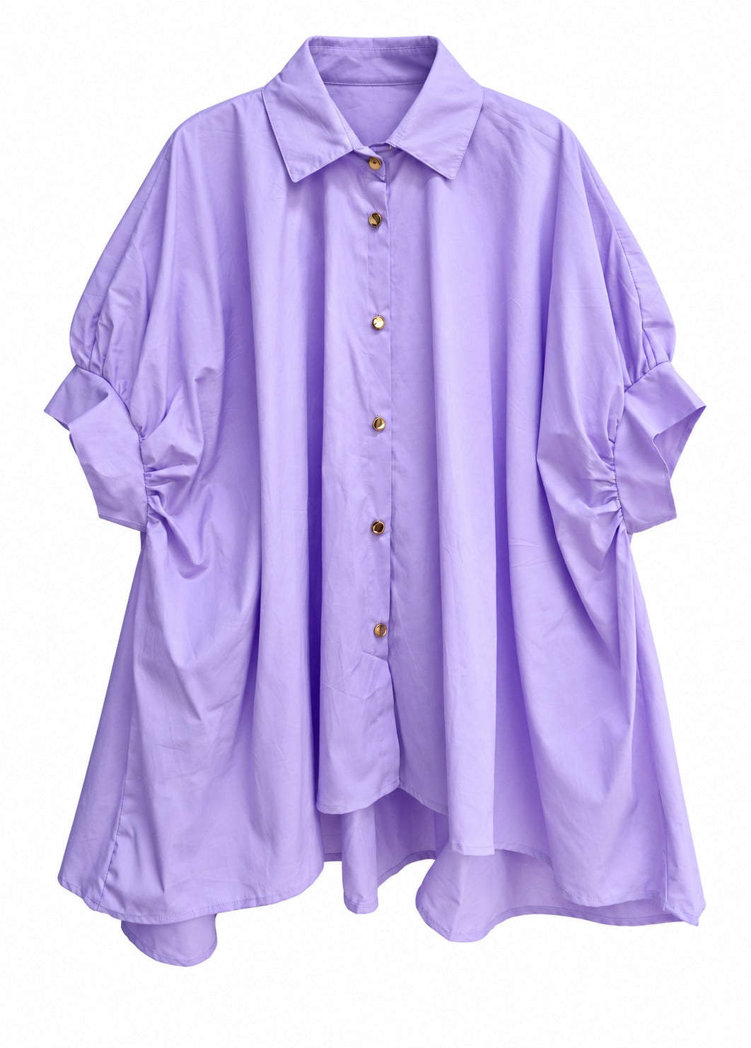 Camisa Blusón Vittoria.