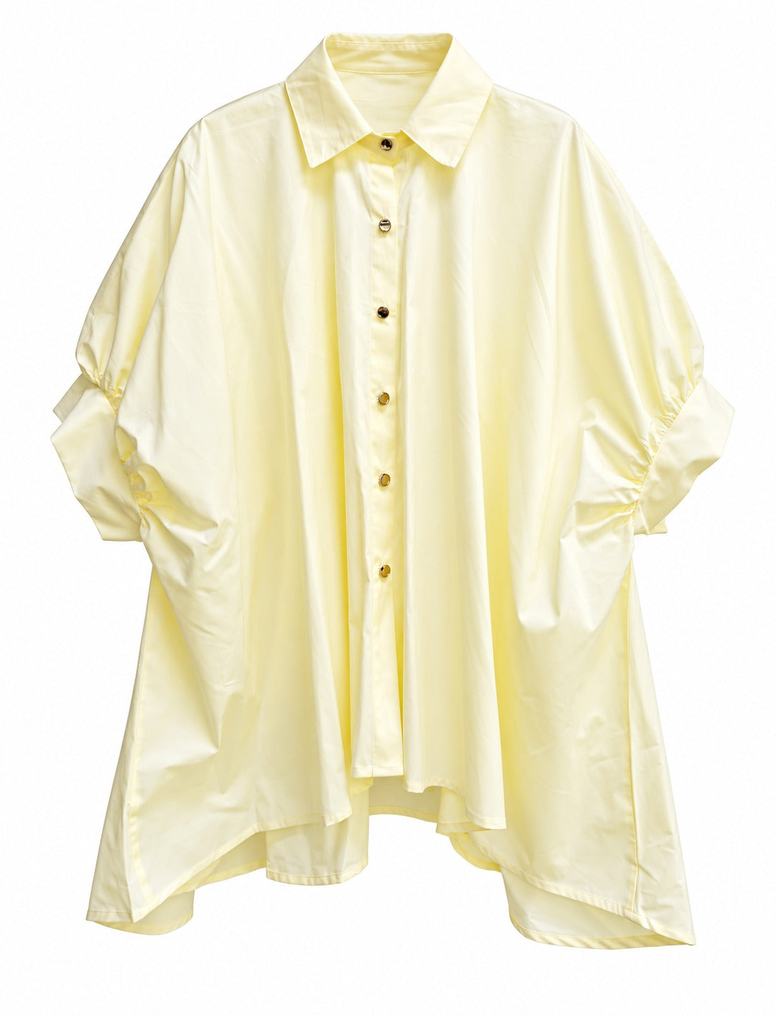 Camisa Blusón Vittoria.