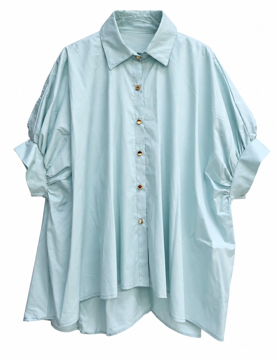 Camisa Blusón Vittoria.
