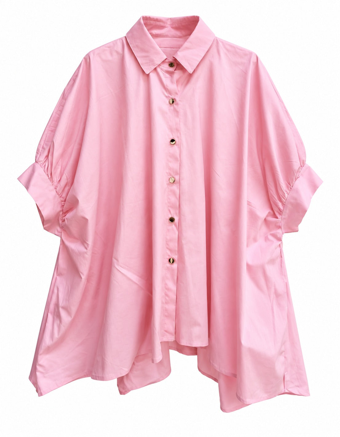 Camisa Blusón Vittoria.