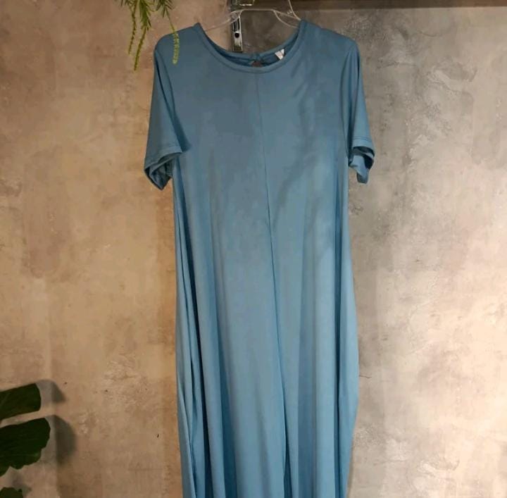 PALAZZO BOHO PANDORA TELA BRUSH UNITALLA SIN CINTA INCLUIDA CASUAL