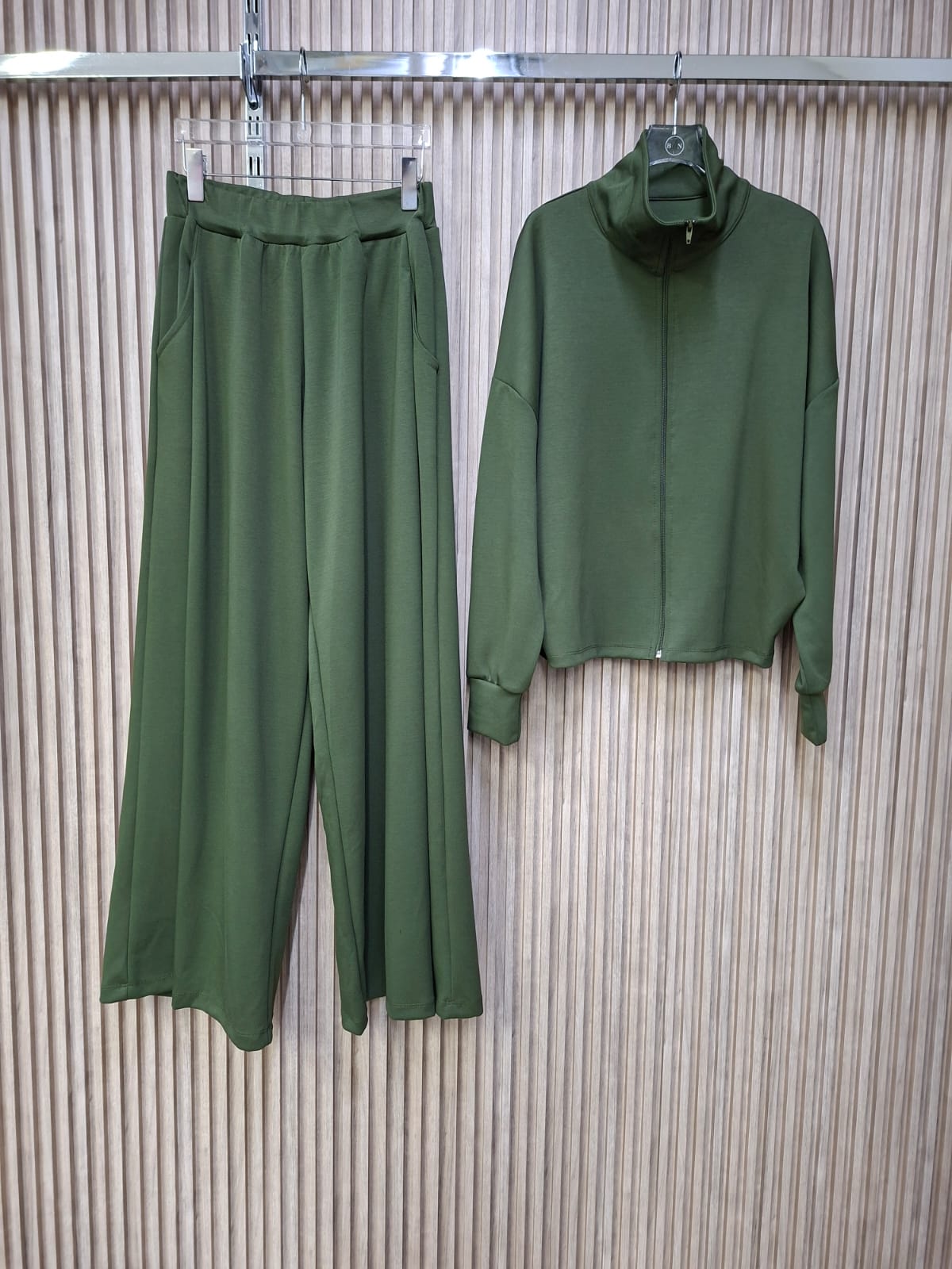 Set Elix Confort-Zip: 2 Piezas con Resorte para Máxima Comodidad