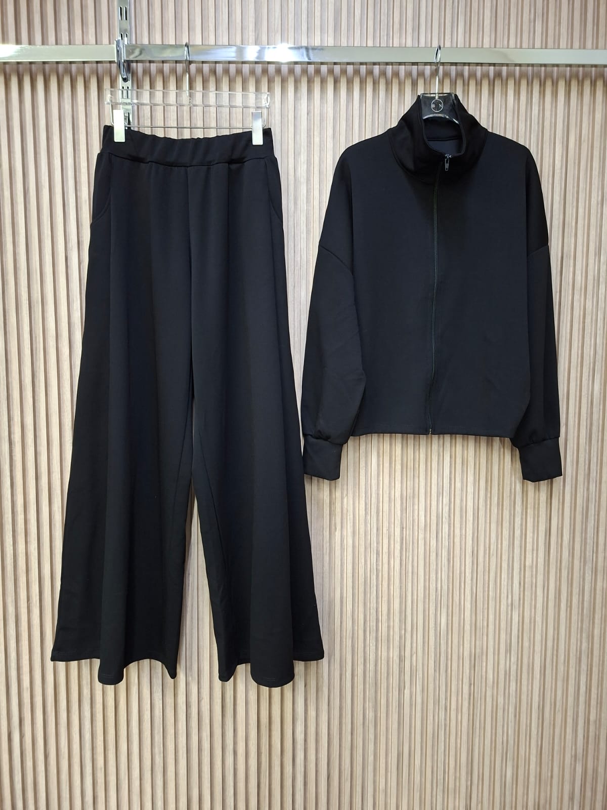 Set Elix Confort-Zip: 2 Piezas con Resorte para Máxima Comodidad