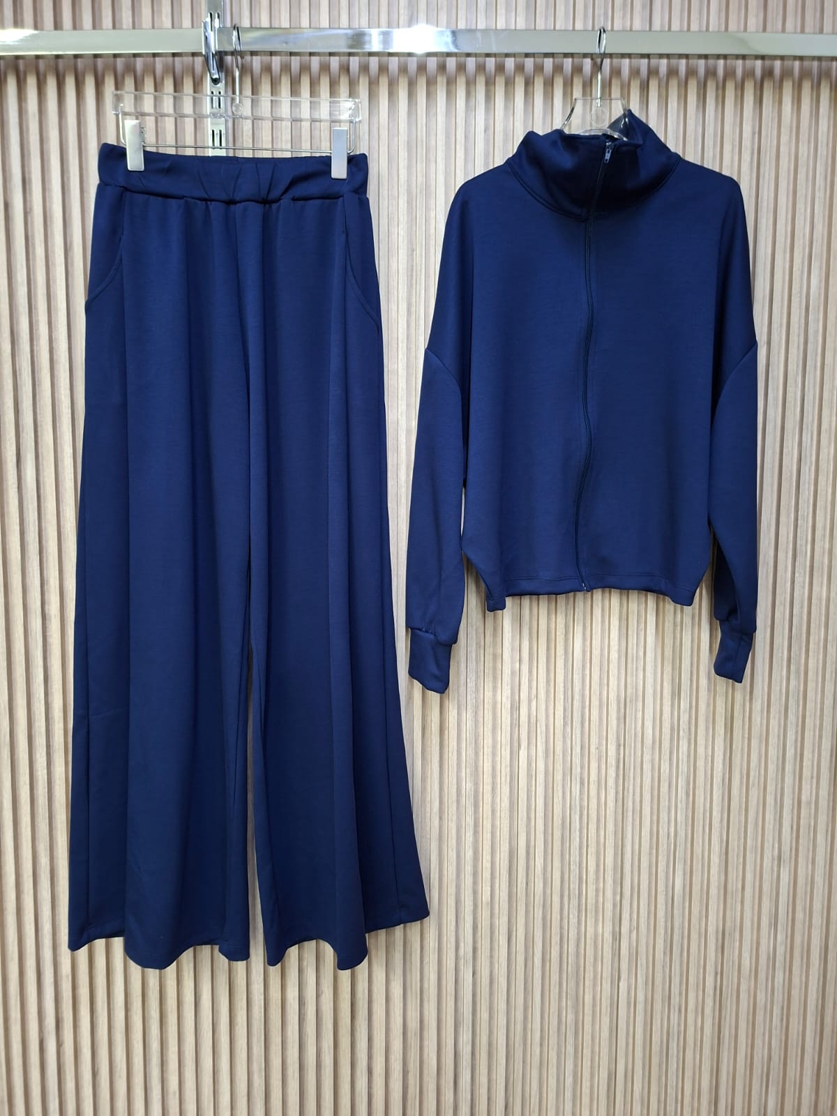 Set Elix Confort-Zip: 2 Piezas con Resorte para Máxima Comodidad