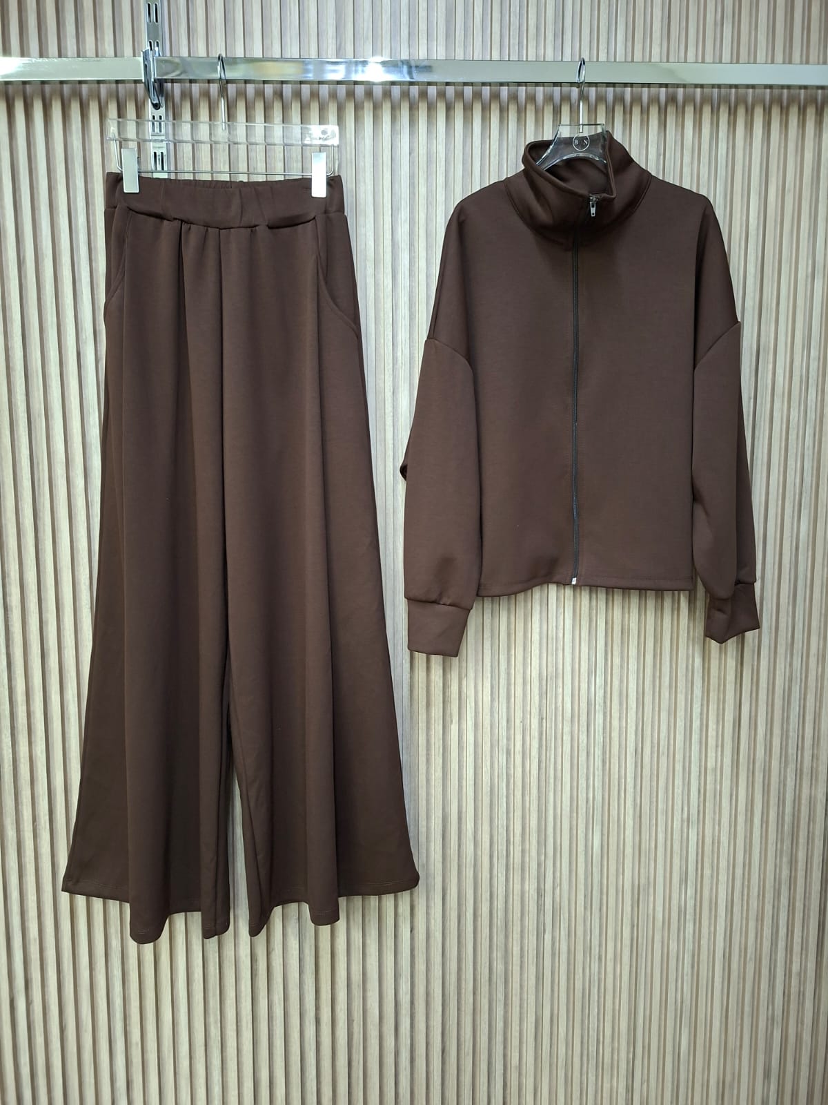 Set Elix Confort-Zip: 2 Piezas con Resorte para Máxima Comodidad