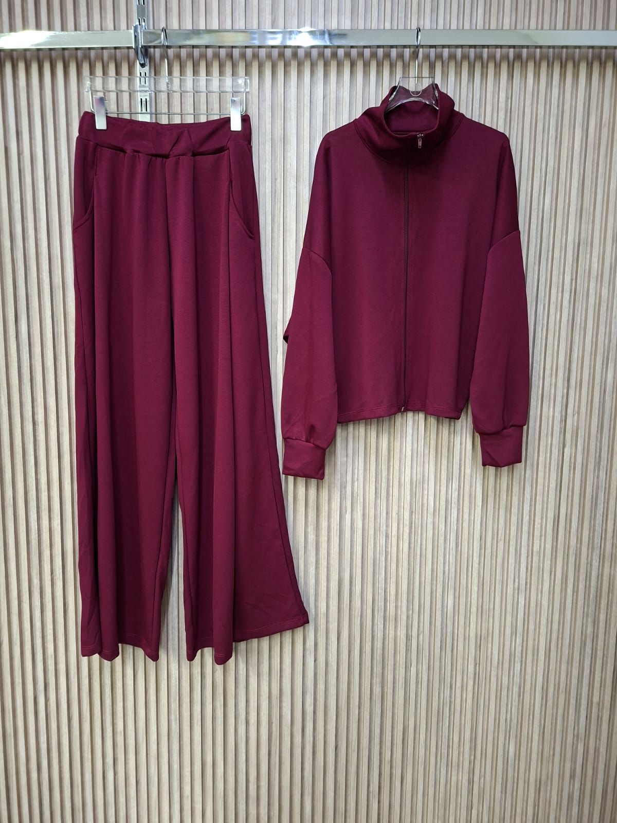 Set Elix Confort-Zip: 2 Piezas con Resorte para Máxima Comodidad