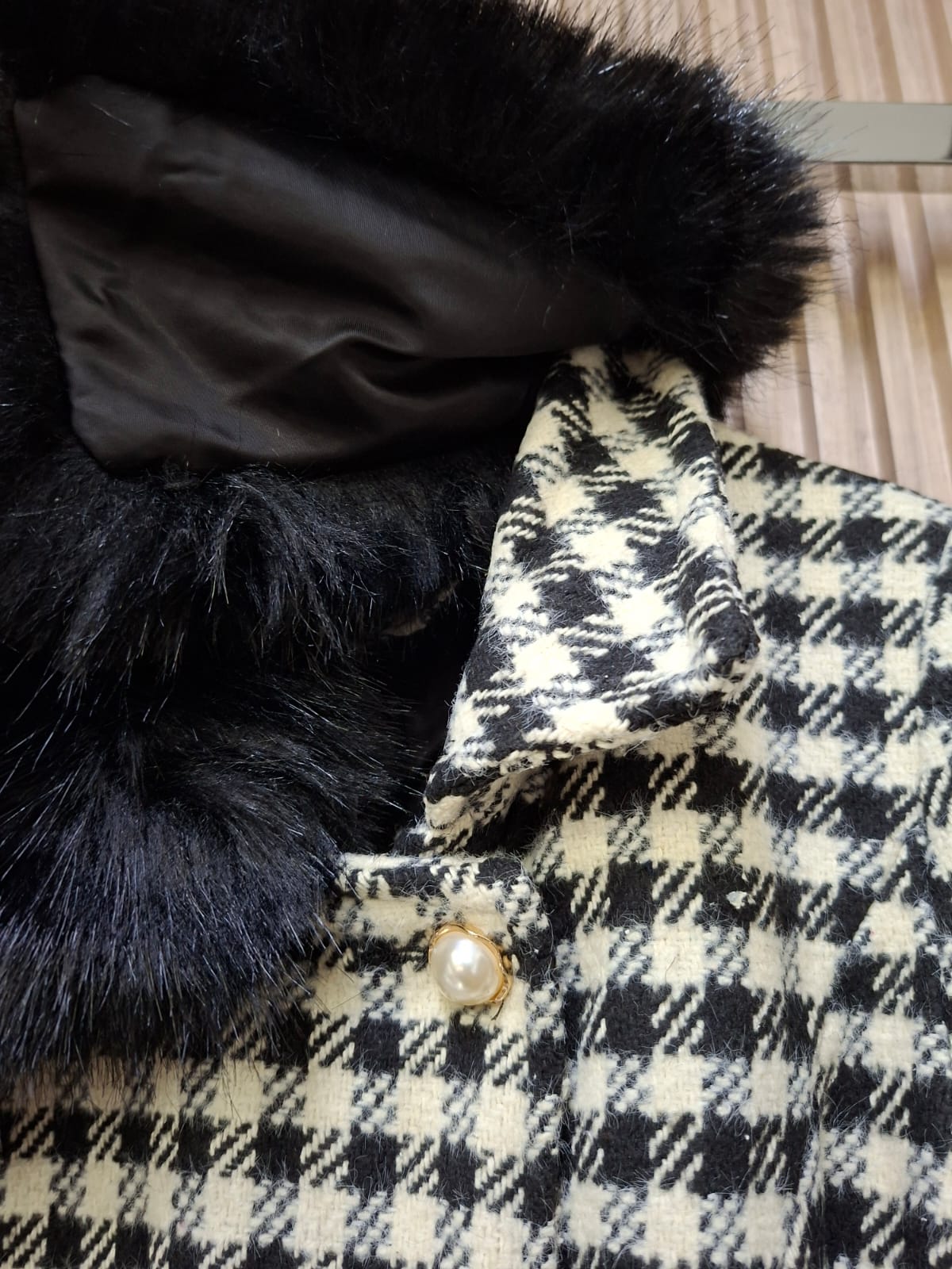 ABRIGO MARBELLA 2024