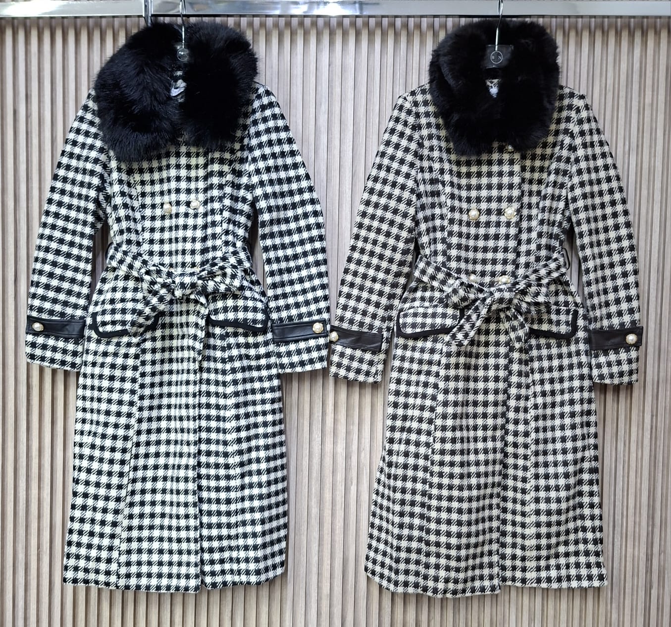 ABRIGO MARBELLA 2024