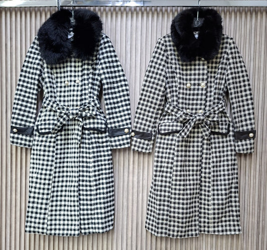 ABRIGO MARBELLA 2024