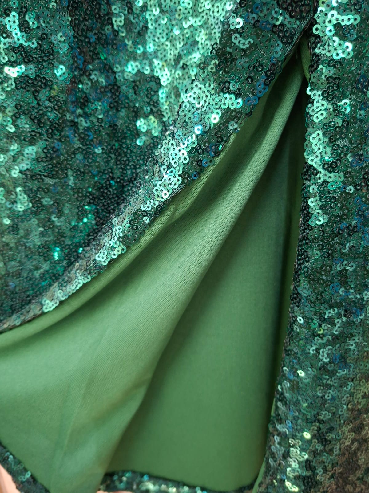 Falda Lentejuela De Tubo. Elegante, Para Fiesta, Glamurosa, Sofisticada, Femenino, Ideal Para Eventos Nocturnos Y Festivos.