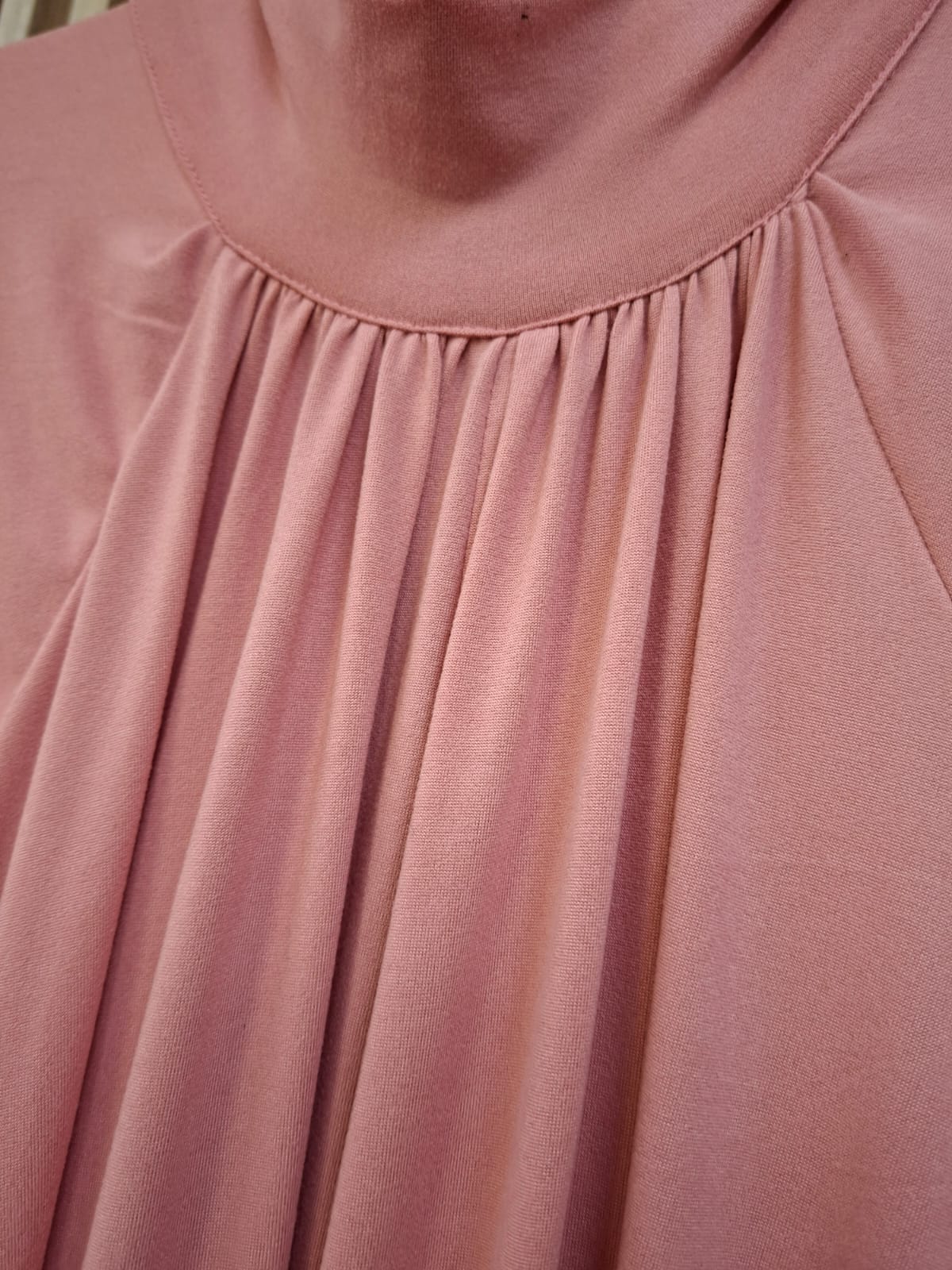 Boho Liberia Brush. Ideal Para Sentirte Comoda, Fresca, Libre, Este Es Un Modelo Casual, Para Tallas Curvy, Con Un Toque De Sofisticacion Y Versatilidad.