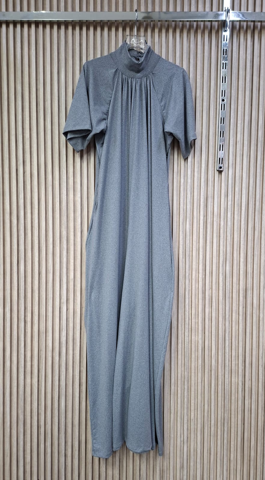 Boho Liberia Brush. Ideal Para Sentirte Comoda, Fresca, Libre, Este Es Un Modelo Casual, Para Tallas Curvy, Con Un Toque De Sofisticacion Y Versatilidad.