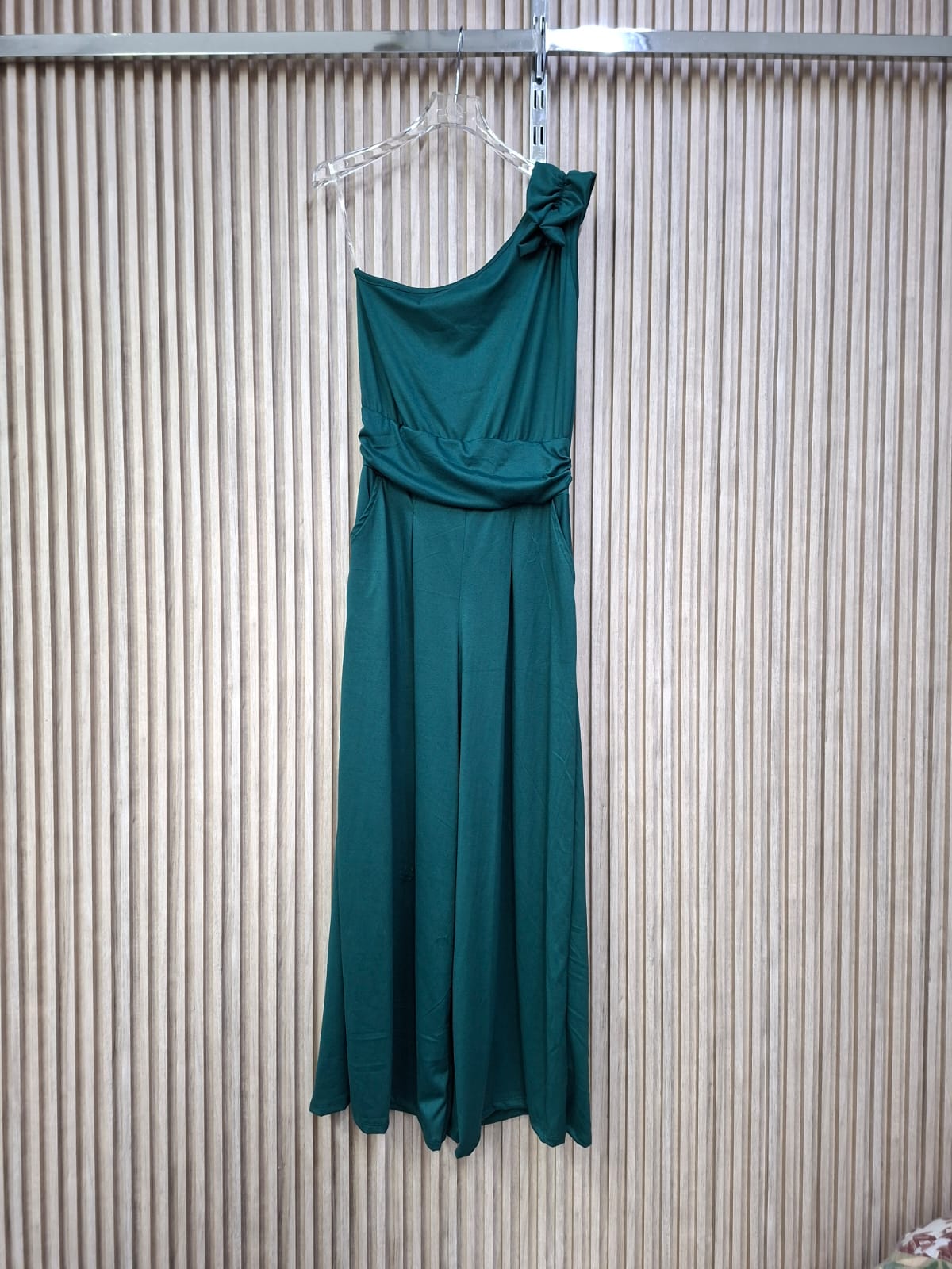 Palazzo Brush Moño. Modelo Diseñado Para La Mujer Moderna, Ideal Para Sentirte Comoda, Sofisticada, Libre Y Poderosa,Confeccionado En Una Suave Mezcla De Algodón Premium Con Elástico.