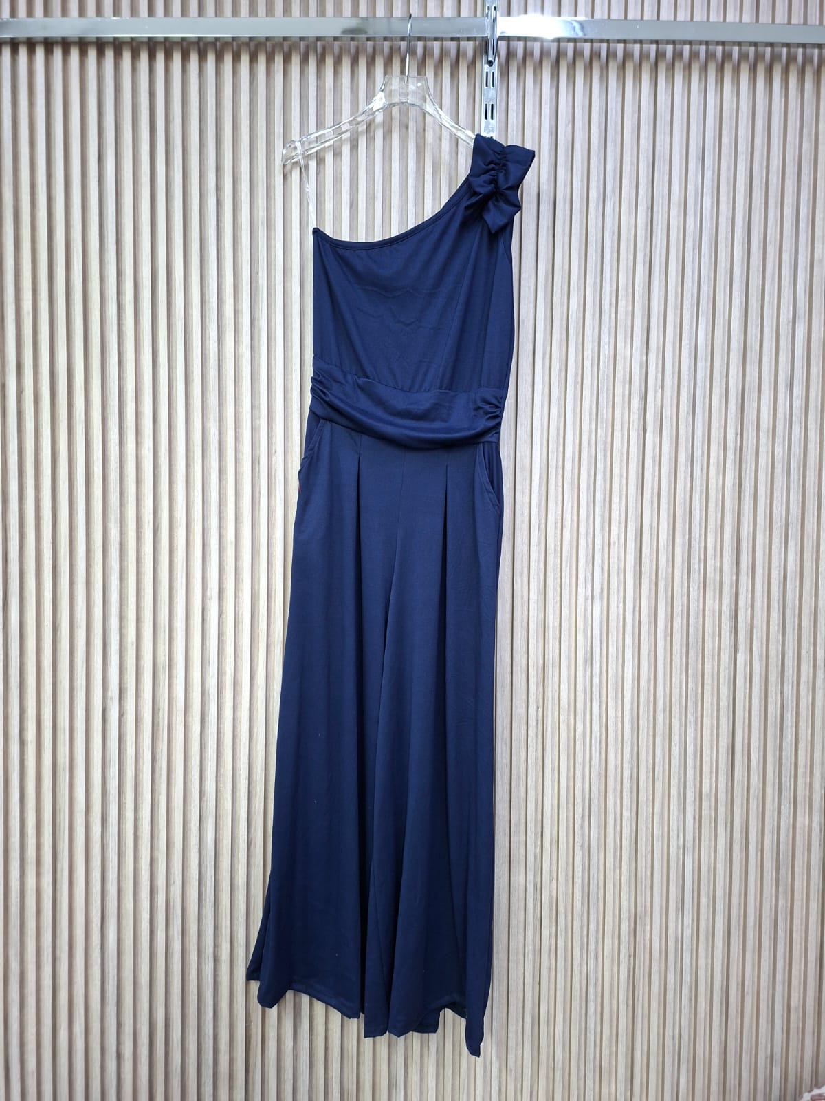 Palazzo Brush Moño. Modelo Diseñado Para La Mujer Moderna, Ideal Para Sentirte Comoda, Sofisticada, Libre Y Poderosa,Confeccionado En Una Suave Mezcla De Algodón Premium Con Elástico.