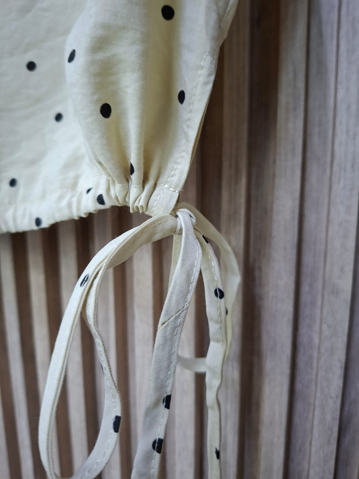 Set M5325SE Brisa. Modelo De Falda Y Blusa, Super Femenino, Comodo, Fresco, La Blusa Tiene Corte Crop Top Con Ajustadores A Los Lados, Se Pueden Usar Las 2 Piezas Juntas O Separadas.