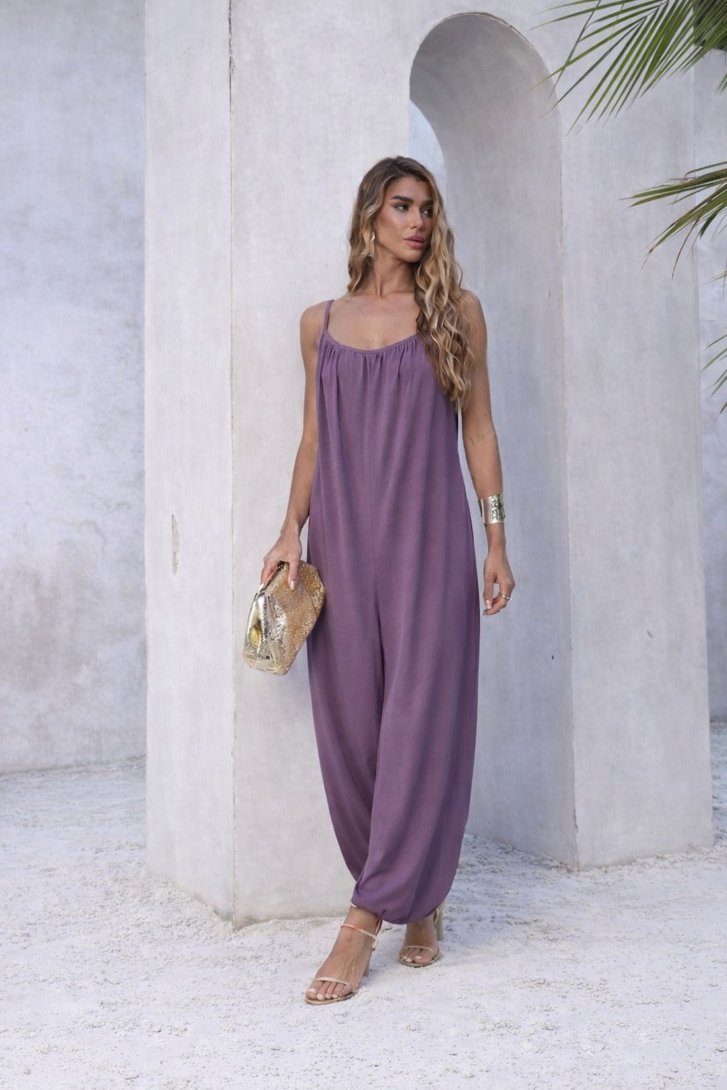 Palazzo Boho Napoles Bohemio.