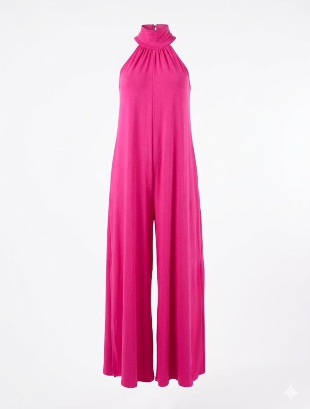 Palzzo Boho Cuello alto Brush ESPAÑA