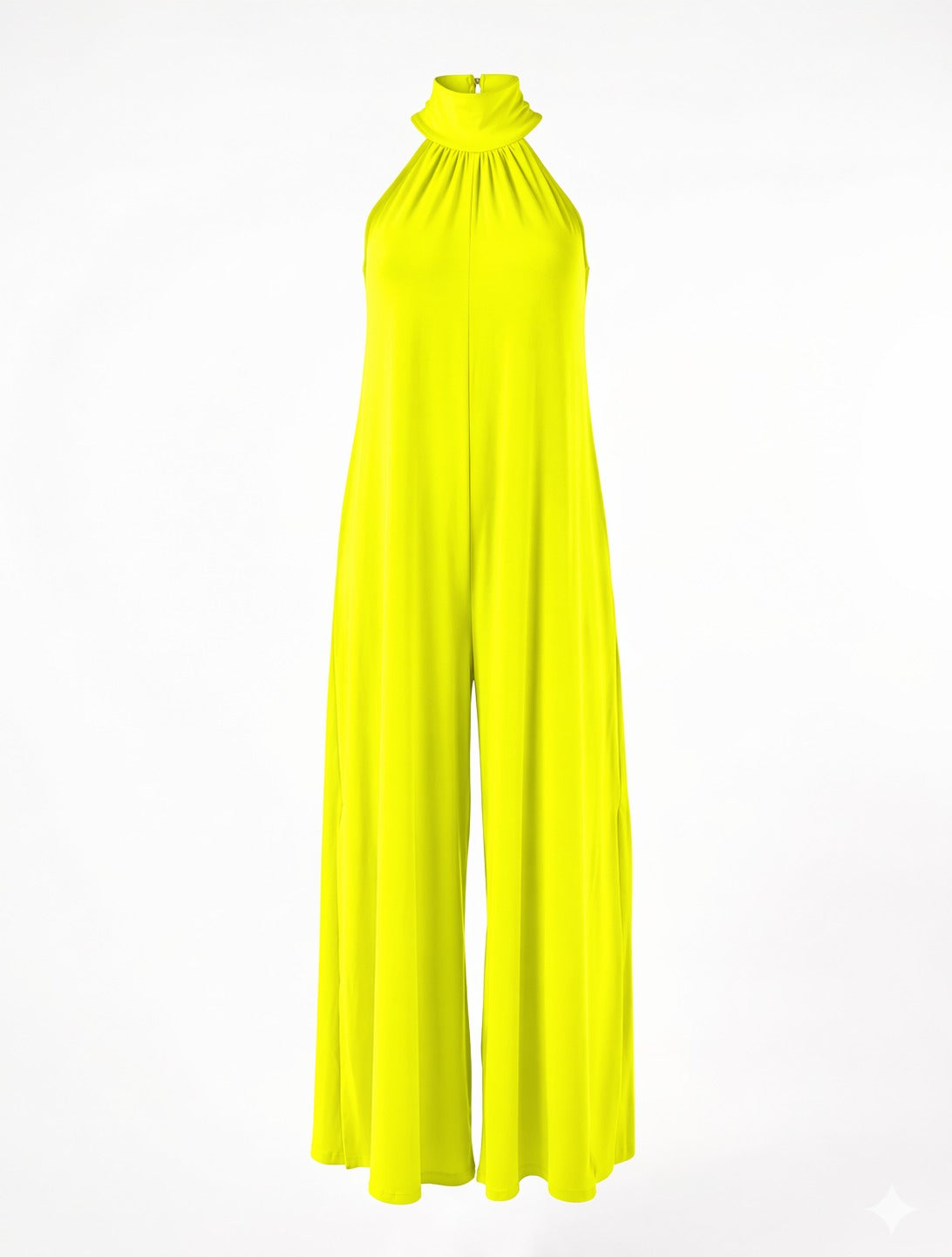 Palzzo Boho Cuello alto Brush ESPAÑA