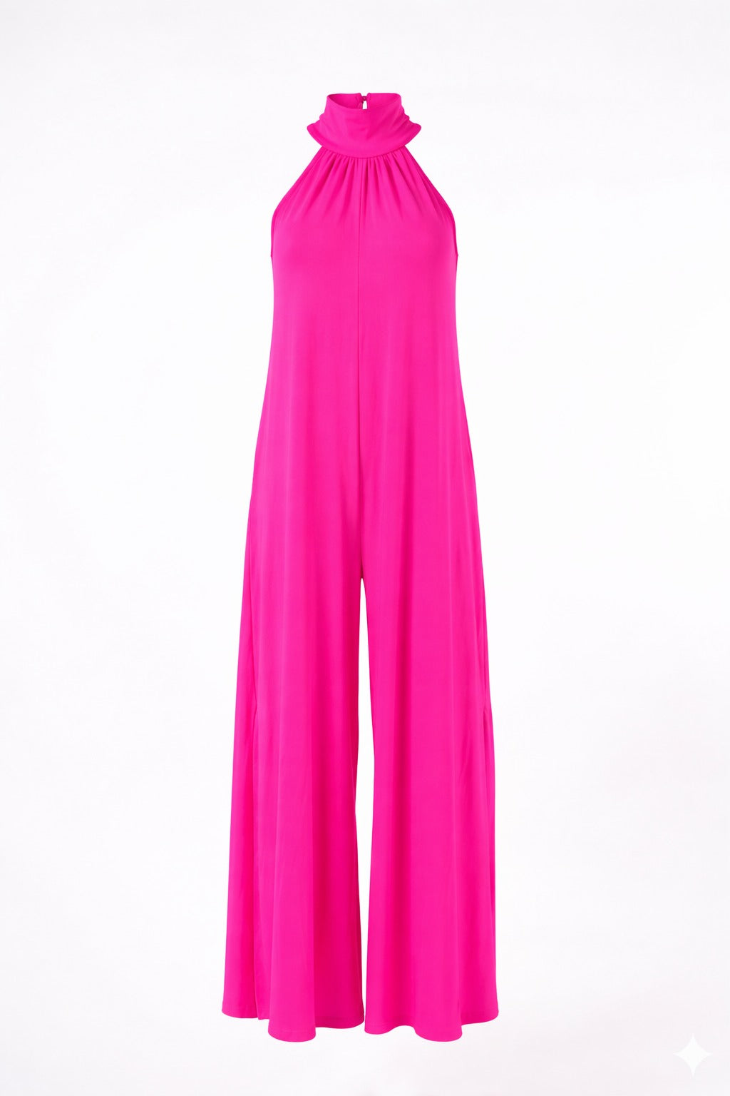 Palzzo Boho Cuello alto Brush ESPAÑA