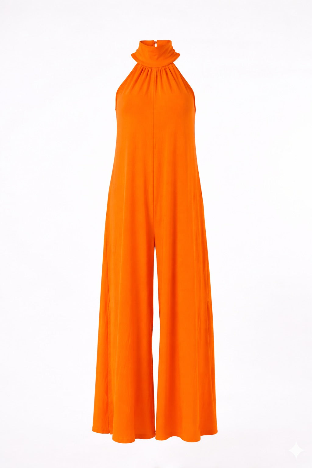 Palzzo Boho Cuello alto Brush ESPAÑA