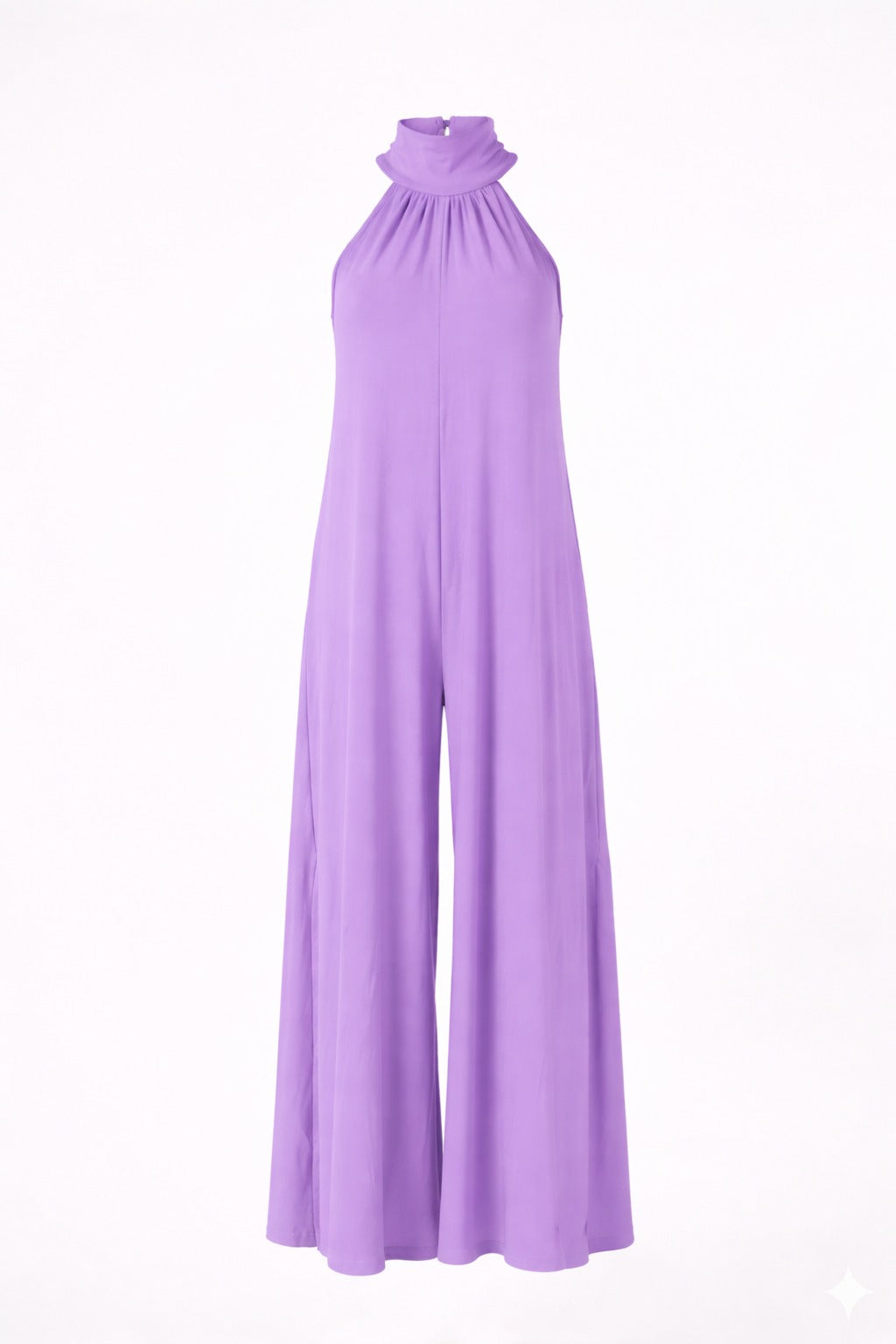 Palzzo Boho Cuello alto Brush ESPAÑA