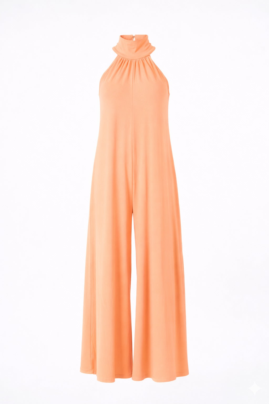 Palzzo Boho Cuello alto Brush ESPAÑA