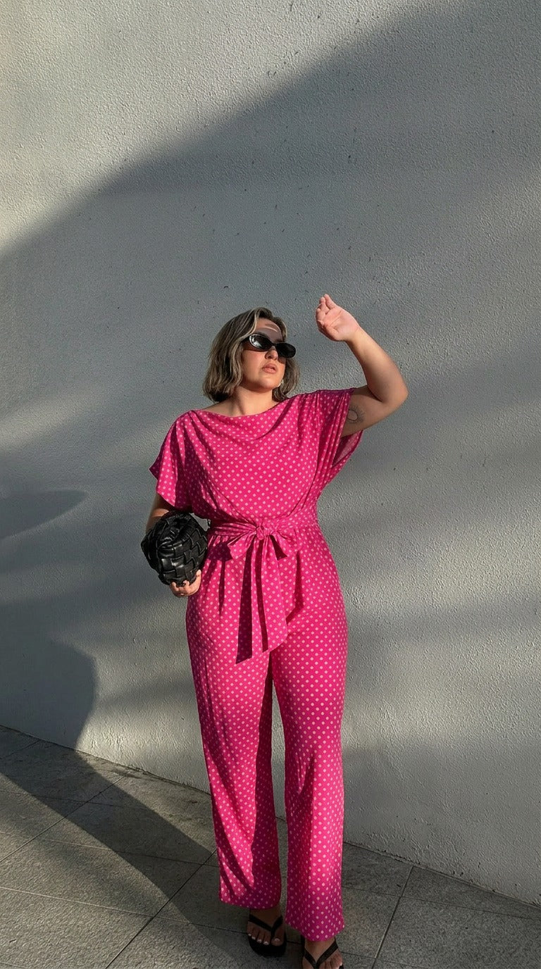 Palazzo Boho Amanda Lunares