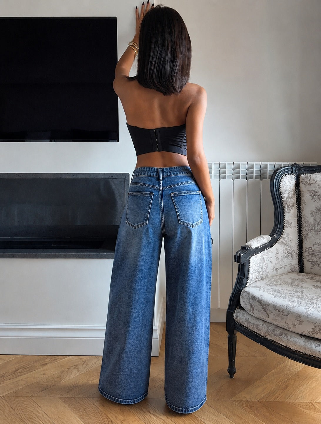 Pantalón Vega.