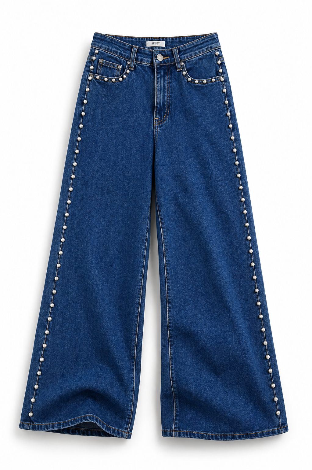 Pantalón Perlas Estoperol DF175