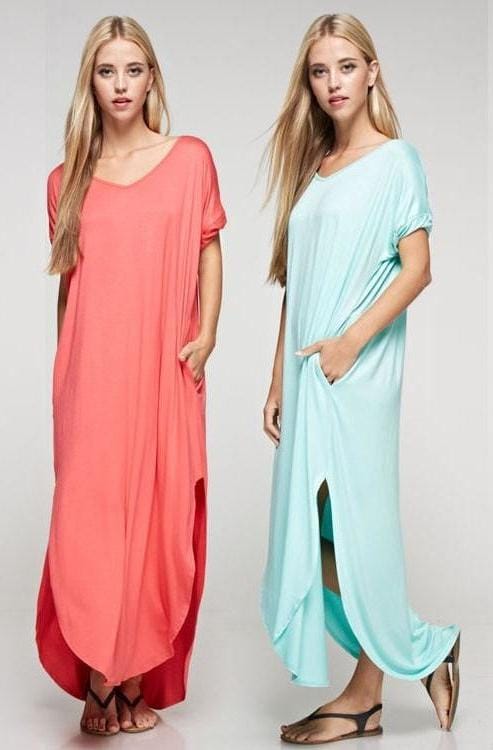 Boho Vestido SARA