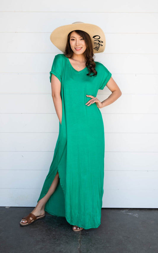 Boho Vestido SARA