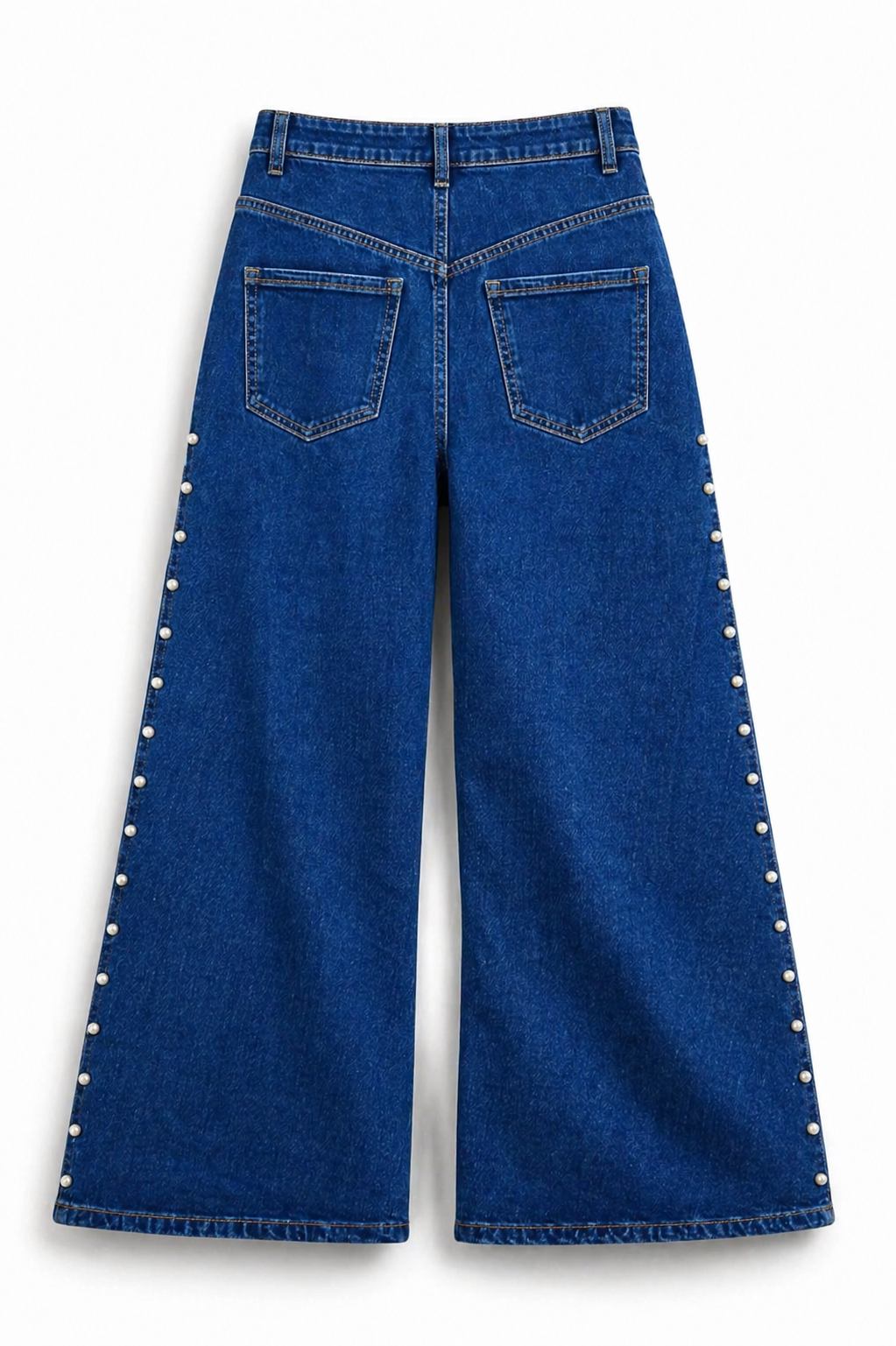 Pantalón Perlas Estoperol DF175